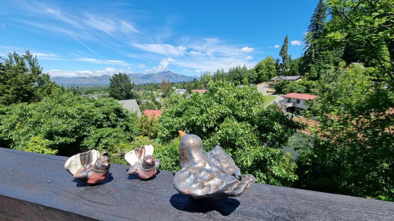 汉默温泉27 Alpine Avenue别墅 外观 照片