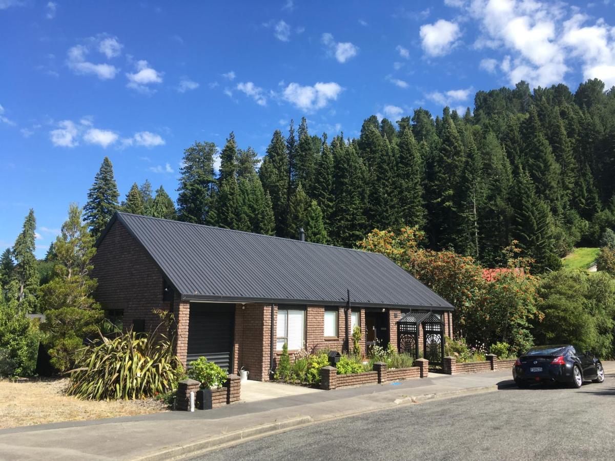 汉默温泉27 Alpine Avenue别墅 外观 照片